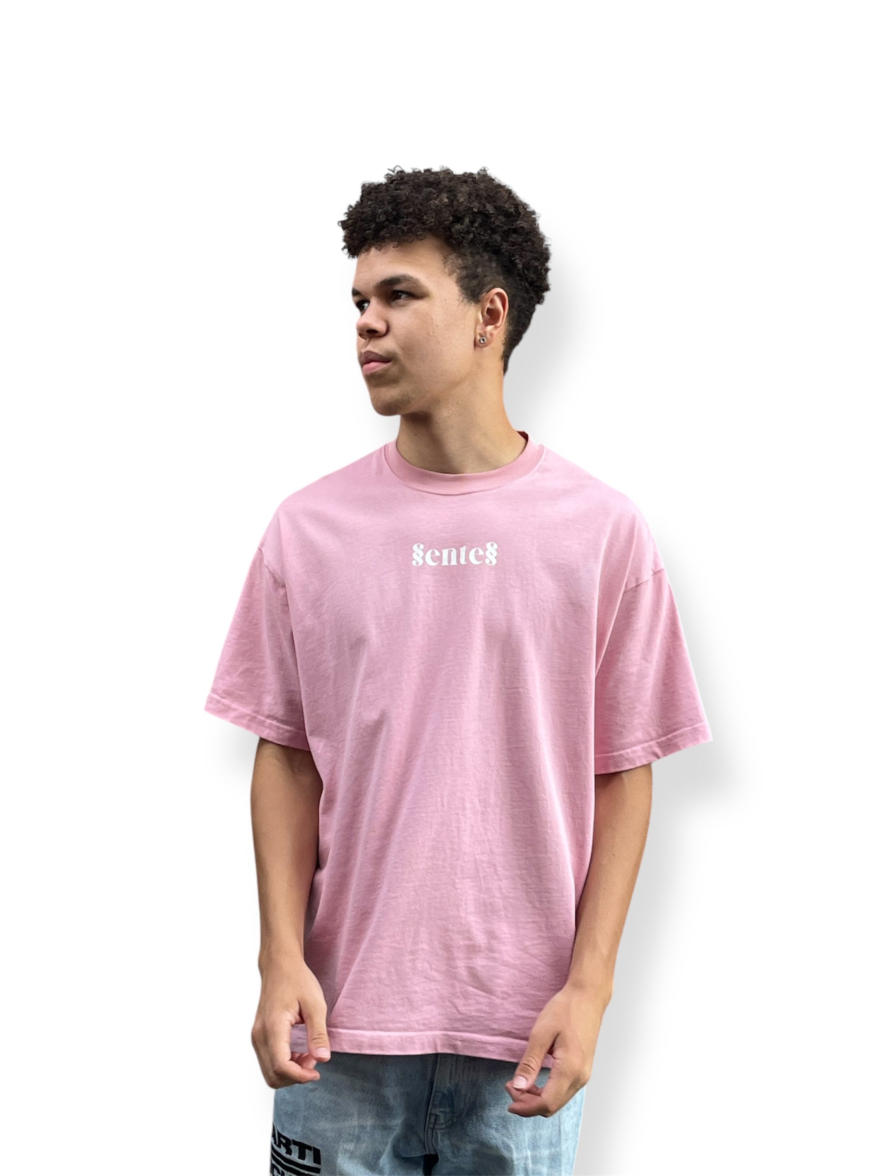 SENTES 'Unity' tee
