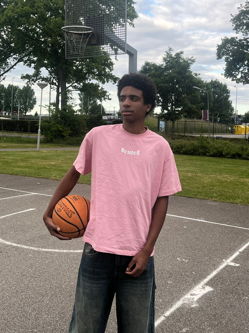 SENTES 'Unity' tee