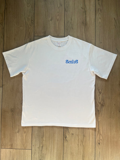 SENTES 'Love' tee